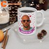 Andrew Tate Cute Customized Coffee Tea Cool Funny Andrew Tate Gift Idea Mug