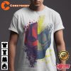 Ant Man And The Wasp Gift for Fans Unisex Graphic Printed T-Shirt