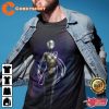Ant Man And The Wasp Quantumania End Game Poster Graphic Shirt