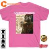 Antman and Wasp Quantumania Gift for Fans Unisex Graphic T-Shirt