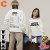 Arctic Monkeys 2 Sides Tracklist 2023 Tour Rock Band Arctic Monkeys Shirt