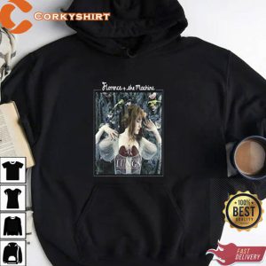Art Florence and the Machine Shirt