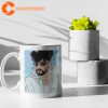 Bad Bunny Un Verano 90s Ceramic Mug