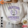 Barton’s Archery Academy Jeremy Renner Shirt