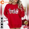 Be My Valentine Disney Valentines Day Sweatshirt