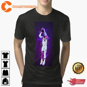 Blake Griffin 23 Basketball Unisex T-Shirt