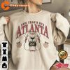 Bowl Champs 2022 Go Dawgs Georgia Football Shirt