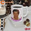 Brendan Fraser Ceramic Mug