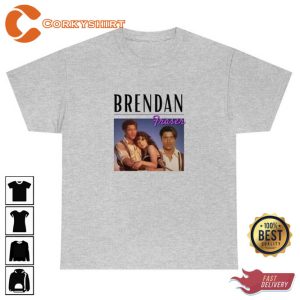 Brendan Fraser The Mummy T-shirt