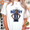 Bronny James Sierra Canyon Basketball Sweatshirt