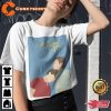 Call Me By Your Name Movie Unisex Graphic T-Shirt Design