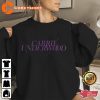 Carrie Underwood Denim And Rhinestones Tour 2023 Unisex T-Shirt