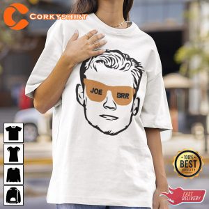 Cincinnati Bengals 513 Apparel Joe Burrow Shirt