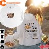 Cincinnati Ohio Football Bengals 513 shirt
