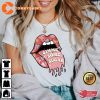 Comfort Colors Gimme Some Sugar Valentines Day T-Shirt