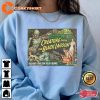 Creature From the Black Lagoon 1954 Vintage Horror Sweatshirt