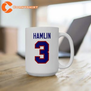 Damar Hamlin Bills Mafia Did We Win Mug