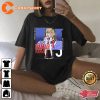 Damar Hamlin Shirt Fundraiser Vintage 90s