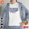 DawnFM The Weeknd Album Vintage Shirt Print