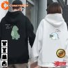 Dinosaur Couple Cute Dinosaur Matching Gift For Couple Valentine Hoodie
