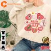 Disney Happy Valentine’s Day Pixar Toy Story Valentine Sweatshirt