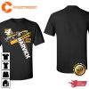EXCLUSIVE Kevin Harvick 2022 GEARWRENCH Stewart-Haas Racing Gift T-Shirt