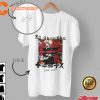 Ed Sheeran Tour Music T-Shirt