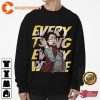 Everything Everywhere All At Once Hoodie