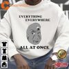 Everything Everywhere All At Once Rock 4 Tee