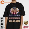 Everything Everywhere All At Once Sweatshirt