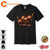 Five More Minutes Cartoon Gudetama Lazy Egg Shirt Printing