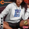 Football Josh Bill Football Buffalo New York Buffalo Fan Gift Shirt