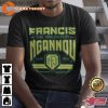 Francis Ngannou The Predator Fighter Wear Tee Shirt