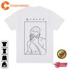 Frank Ocean Blond Album Gift for Fans Hip Hop Rap Tee