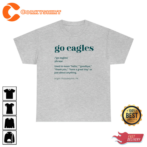 I Married Into This Eagles, Funny Football NFL Philadelphia Eagles Shirt -  Bring Your Ideas, Thoughts And Imaginations Into Reality Today