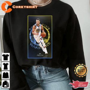 Golden State Warriors – Stephen Curry Unisex T-Shirt