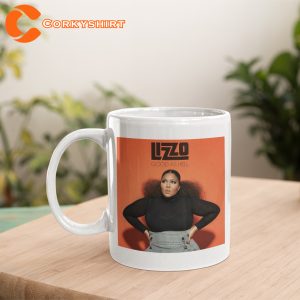 Good As Hell Lizzo Gift for Lizzo Fans The Special Tour 2022 2033 Mug