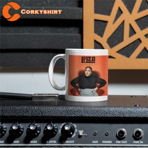 Good As Hell Lizzo Gift for Lizzo Fans The Special Tour 2022 2033 Mug