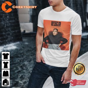 Good As Hell Lizzo Gift for Lizzo Fans The Special Tour 2022 2033 T-Shirt
