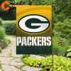 Green Bay Packers American Football Sport Garden Decor Flag