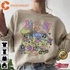 Happier Than Ever Shirt No Time To Die T Shirt Happier Than