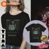 Happier Than Ever The World Tour Shirt Billie Eilish 2023