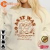 Harry Styles As It Was Harry’s House Love On Tour 2023 Retro Sweatshirt