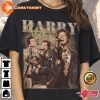 Harry Styles Vintage 90s Bootleg Classic Graphic Unisex T-Shirt