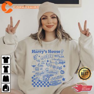 Harrys-House-Sweatshirt-Vintage-Harrys-House-Track-List-2022-Shirt