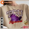 Hypnotoad 90s Frogs Playoff Football Hypnotoad Frog Gift For Champions Sweatshirt
