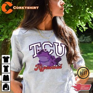 Hypnotoad 90s Frogs Playoff Football Hypnotoad Frog Gift For Champions Sweatshirt