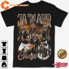 Ja’Marr Chase Cincinnati Bengals Tshirt