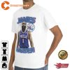 James Harden 90s Style Vintage Tee