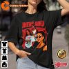 Jhene Aiko Hip Hop Classic Jhene Aiko 90s Jhené Unisex T-Shirt
